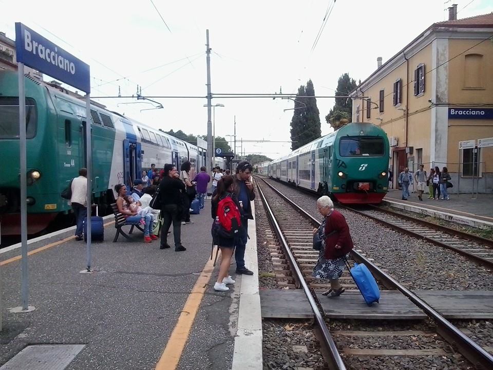 Chiusura Fl3 – Comitato Pendolari Roma-Bracciano-Viterbo:  chiarimenti subito da Trenitalia e Regione Lazio. “Pronti alla mobilitazione”