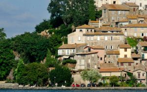 Solidarietà ai gemelli di Niscemi dalla Sabate di Anguillara