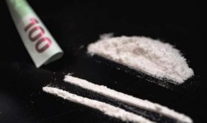 Campo di Mare: sequestro di 4 etti di coca