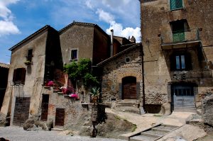 Festa del Turismo lento a Bracciano il 4 e 5 ottobre