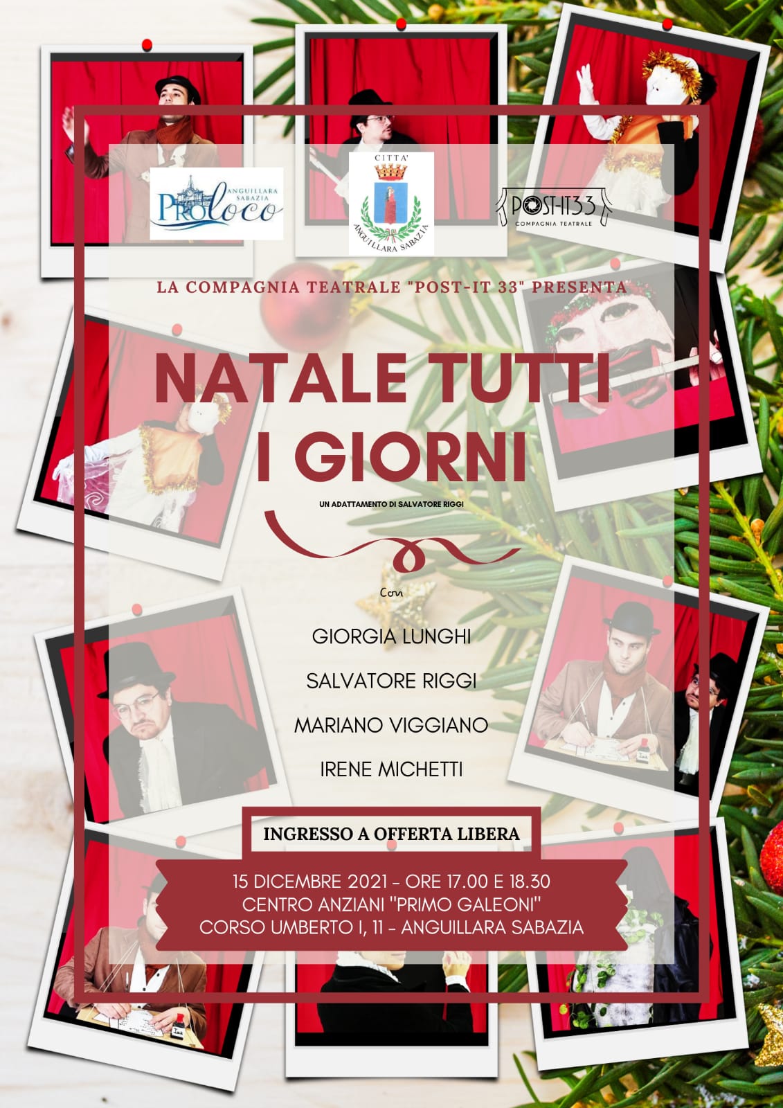 Natale per Tutti