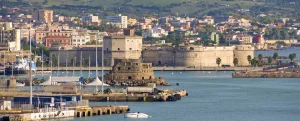 Civitavecchia – emissioni in porto fuori norma deferito comandante nave