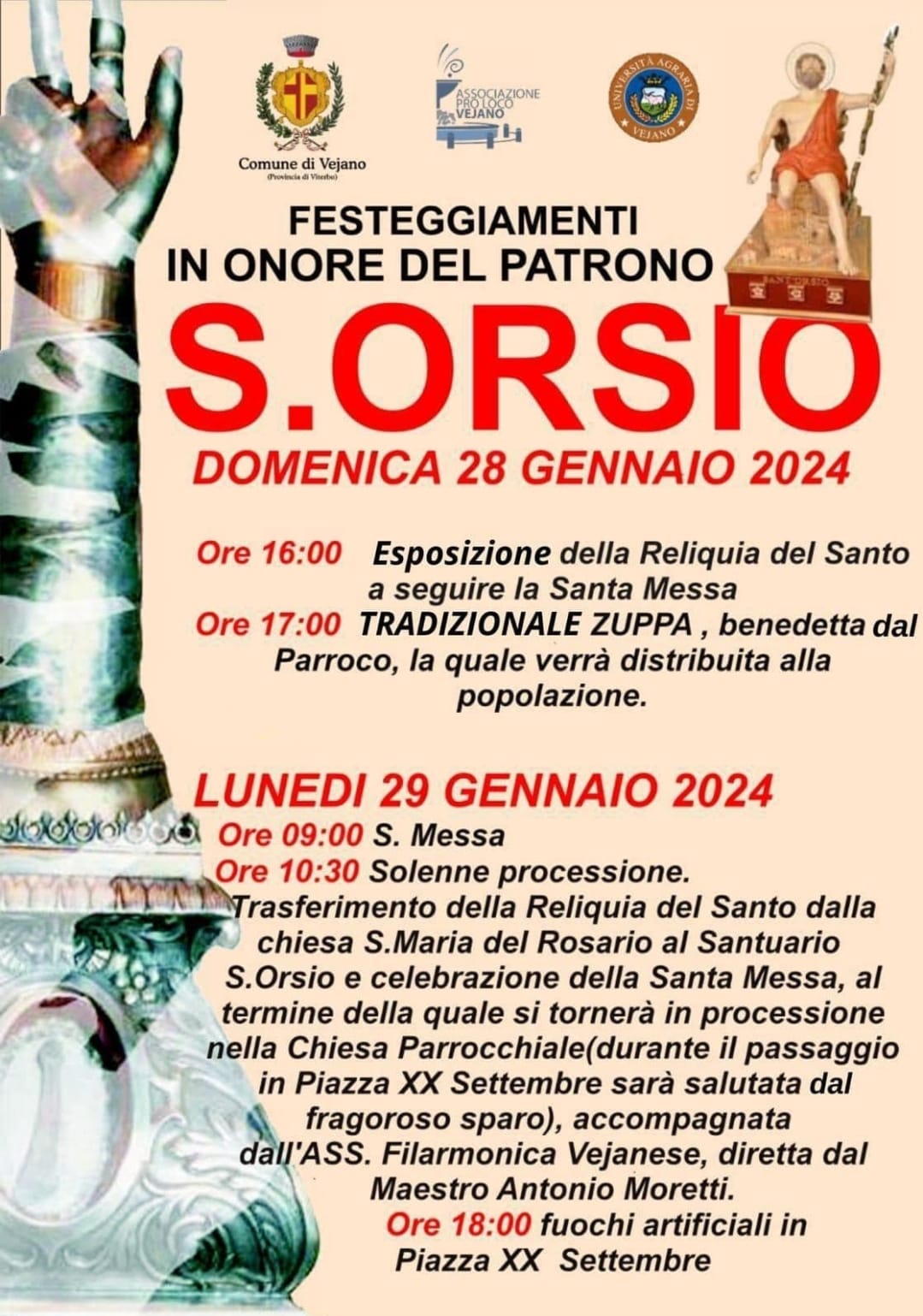 Sant'Orsio