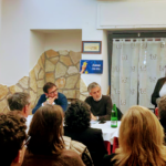 Ad Anguillara nasce il circolo di Azione: Lucia Bianchini eletta segretaria per acclamazione