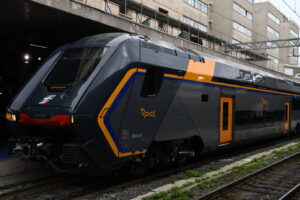 Fl3: il 4 giugno limitazioni treni dalle 10 alle 12,25