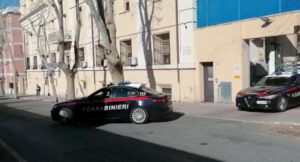 carabiniere