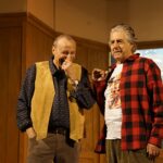 Teatro di Vejano: Maurizio Martufello e Marco Simeoli sono “I due cialtroni”