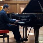 Recital pianistico con Simone Colucci e Tommaso Nizza il 28 aprile per “Nobili Arti in Nobili Terre in Musica 2024”