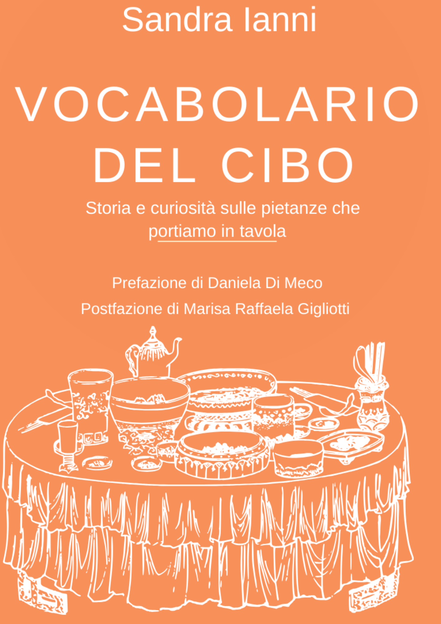 Anguillara: al Museo della Civiltà Contadina presentazione de “Vocabolario del cibo” scritto da Sandra Ianni, storica della gastronomia