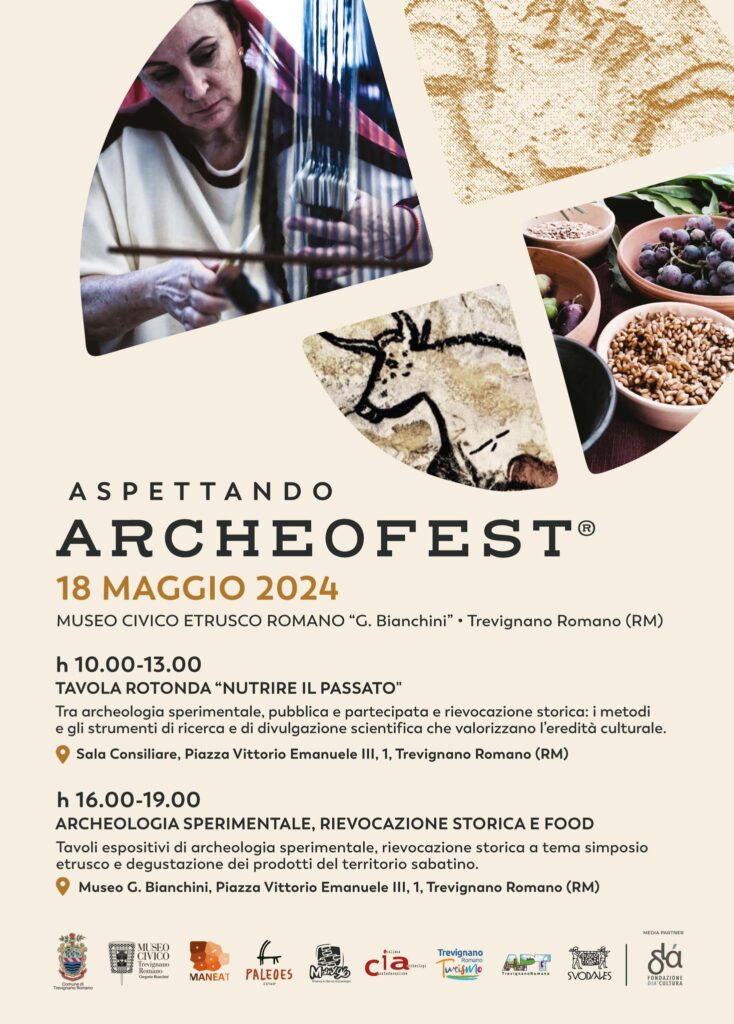 Archeofest