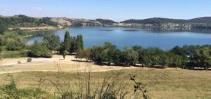 Lago di Martignano: controlli dell’Arma. Segnalati assuntori droghe