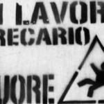 Cgil Roma Lazio: “Lavoro nel Lazio sempre più precario”