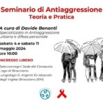 Seminario Antiaggressione al Consorzio Lago Bracciano