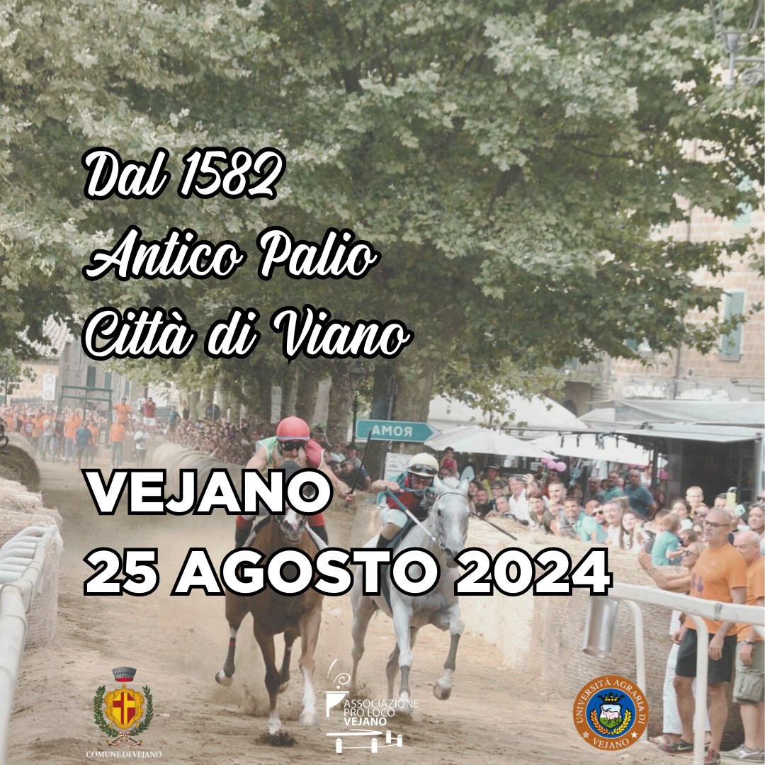 Palio