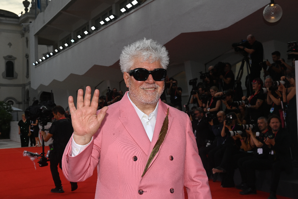 Almodovar