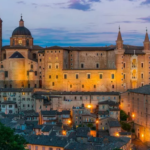 Festival del Giornalismo culturale di Urbino