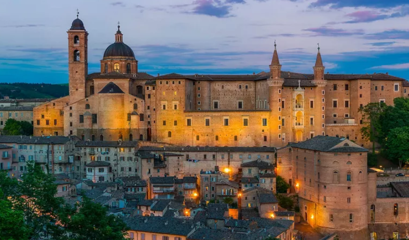 Urbino