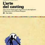 Festa del Cinema di Roma: presentazione del libro L’arte del Casting di Laura Muccino