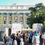 Palazzo Aeronautica: giornate di apertura al pubblico