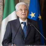 Mattarella: Musk stia al suo posto