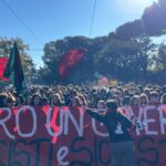 Rete degli Studenti Medi del Lazio chiede dimissioni Meloni