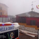 Artena: esplode bombola gpl in miniappartamento