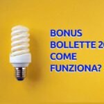 Individuati 3,6 milioni di euro di bonus sociali elettrici non erogati