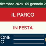 Parco Bracciano-Martignano in Festa: iniziative fino al 5 gennaio