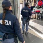 Controlli serrati a Termini e Esquilino