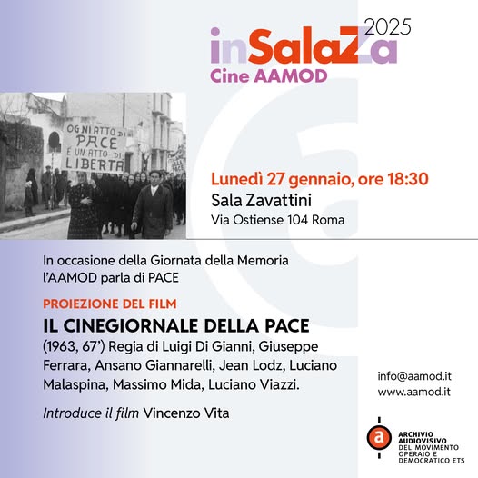 cinegiornale