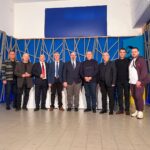 Imprenditoria kosovara in visita a Lamezia Terme in vista di scambi commerciali importanti