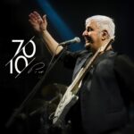 Pino Daniele:  celebrazioni ufficiali