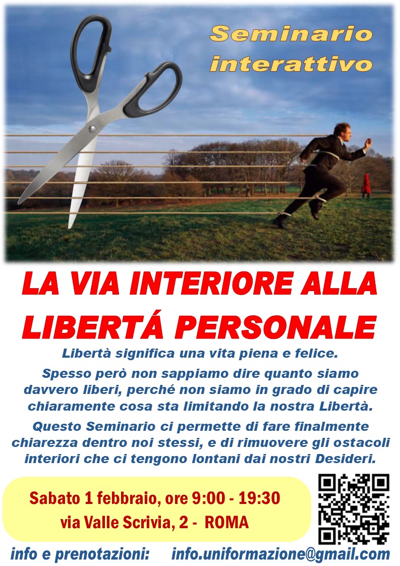 libertà