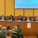 Salva Casa: Sergio Manciuria di Georoma annuncia seminari di formazione sul territorio