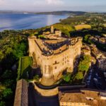 “Dal castrum al palazzo. Storia e sviluppi del castello di Bracciano tra Medioevo e Rinascimento”: intervista all’architetto Cecilia Sodano