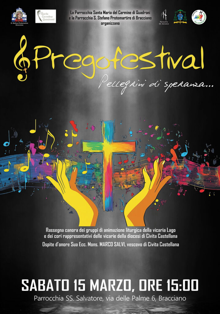 Pregofestival