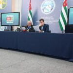 Sulle elezioni presidenziali in Abkhazia placet degli osservatori elettorali internazionali