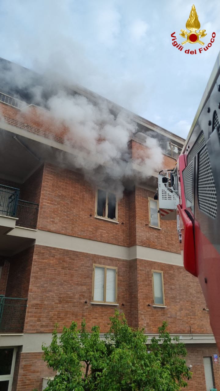 incendio