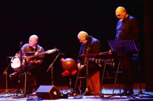 Mistiche Ribelli arriva anche al Festival Atmosfere di Anguillara