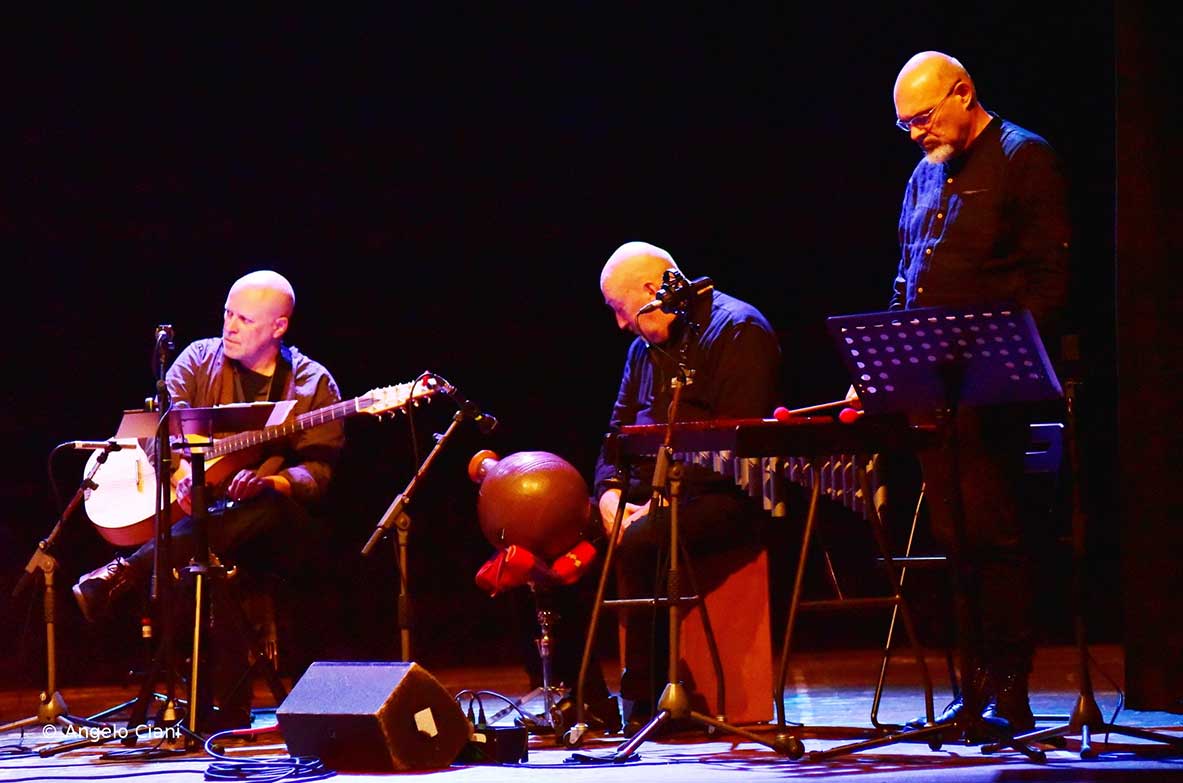 Mistiche Ribelli arriva anche al Festival Atmosfere di Anguillara