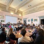 Infermieristica: in aula consiliare incontro. Comune: “impedire spostamento”