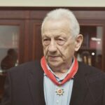 Alexey Nochevich Gogua, scrittore popolare dell’Abkhazia, è morto all’età di 94 anni