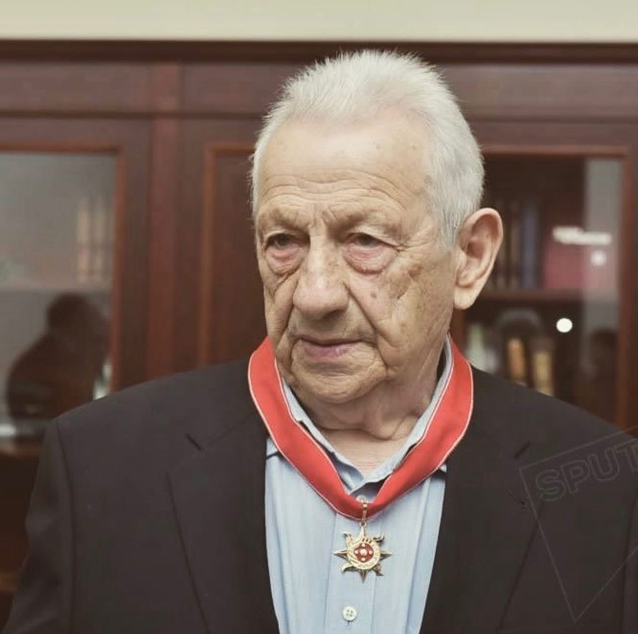 Alexey Gogua