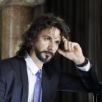 Il tenore Fabio Armiliato: “La mia Ave Maria si leva alta da Anguillara”