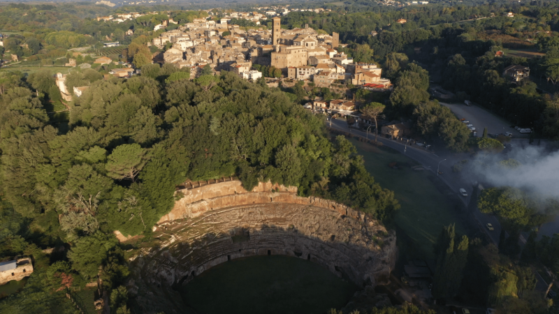 Benvenuti
