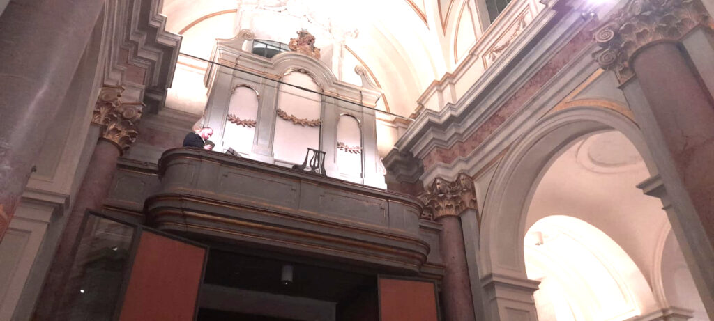 sonorità