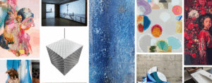 Inizia Bracciano Art Week – Contemporary Bloom. 1^ edizione