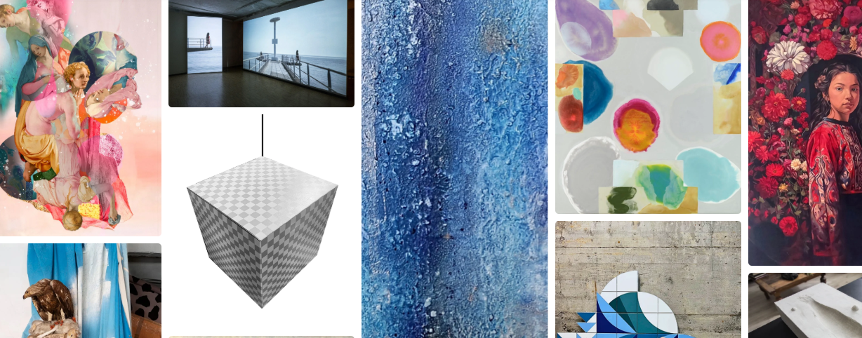 Inizia Bracciano Art Week – Contemporary Bloom. 1^ edizione