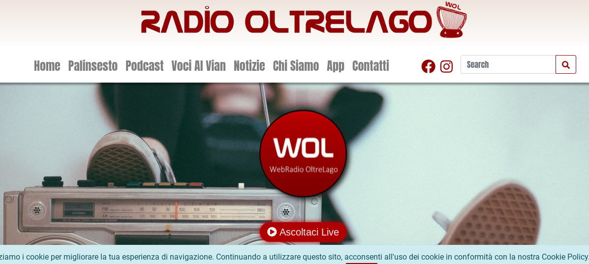 radio