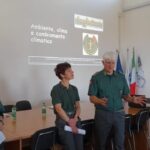 Straordinaria partecipazione al corso per osservatore ambientale e operatore zoofilo di Fare Ambiente